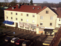 Marumsgatan 18