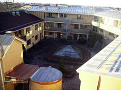 Marumstorget 1