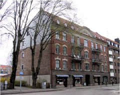 Brogatan 50