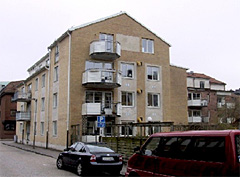 Karsten Rönnowsgatan 5-7