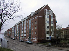 Nordbanegatan 47-53